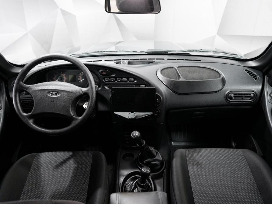 Lada (ВАЗ) Niva Travel I Ульяновск  - изображение 11