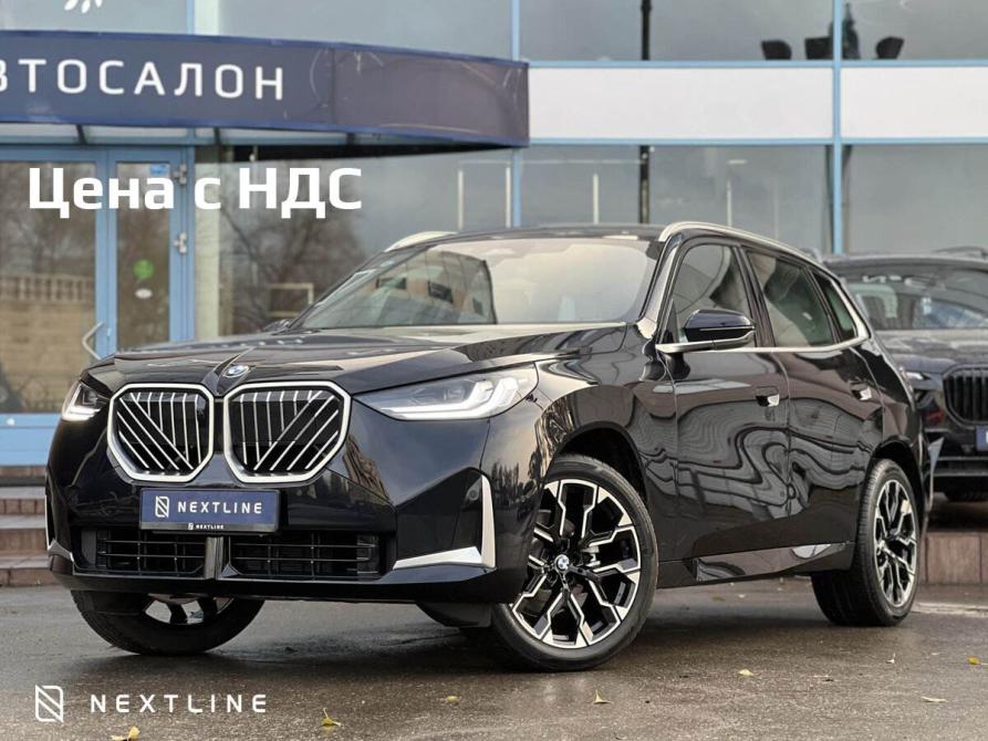 BMW X3 IV (G45/G48) Самара  - изображение 1