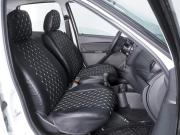 Lada (ВАЗ) Granta I Рестайлинг Ростов-на-Дону  - изображение 21