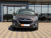 Hyundai ix35 I Рестайлинг Краснодар  - изображение 10