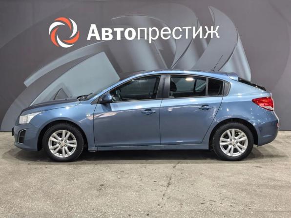 Chevrolet Cruze I Рестайлинг с пробегом 2012 года, цена 730 000 рублей, 129508 км, хэтчбек, Автокод Объявления