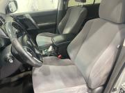 Toyota Land Cruiser Prado 150 Series Челябинск  - изображение 24