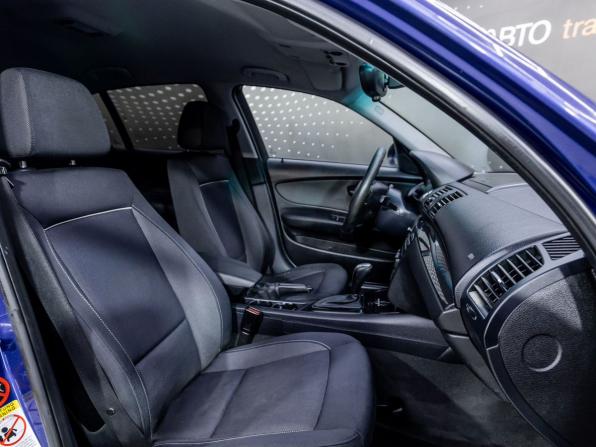 BMW 1 серии I (E81/E82/E87/E88) Рестайлинг с пробегом 2007 года, цена 535 000 рублей, 315232 км, хэтчбек, Автокод Объявления