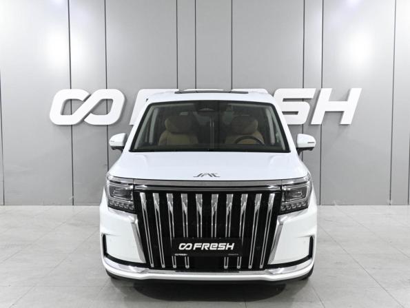 JAC RF8 с пробегом 2025 года, цена 4 609 000 рублей, 25 км, минивэн, Автокод Объявления