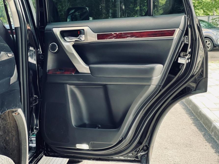 Lexus GX II Уфа  - изображение 25