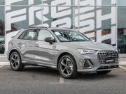 Audi Q3 II (F3) Краснодар  - изображение 25