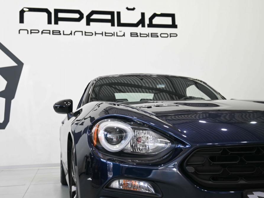 Fiat 124 Spider I Ростов-на-Дону  - изображение 10