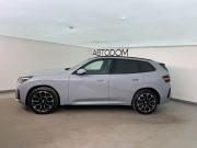 BMW X3 IV (G45/G48) Москва  - изображение 23