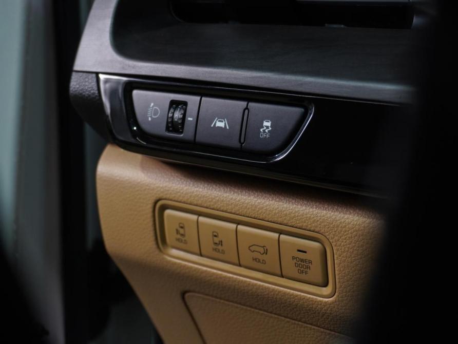 Kia Carnival IV Воронеж  - изображение 18