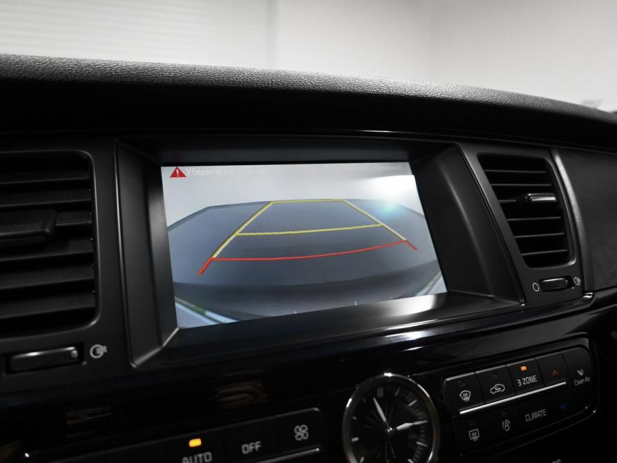 Kia Quoris I Рестайлинг Тверь  - изображение 15