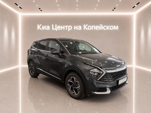 Kia Sportage V с пробегом 2023 года, цена 3 345 000 рублей, 15990 км, внедорожник, Автокод Объявления