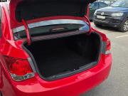 Chevrolet Cruze I Санкт-Петербург  - изображение 24