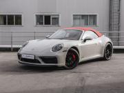 Porsche 911 VIII (992) Москва  - изображение 26