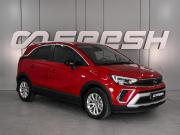 Opel Crossland X I Рестайлинг Ростов-на-Дону  - изображение 20