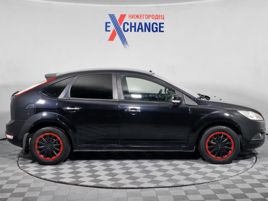 Ford Focus II Рестайлинг Нижний Новгород  - изображение 4