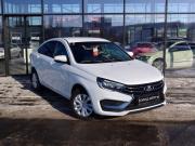 Lada (ВАЗ) Vesta I Рестайлинг (NG) Оренбург  - изображение 20