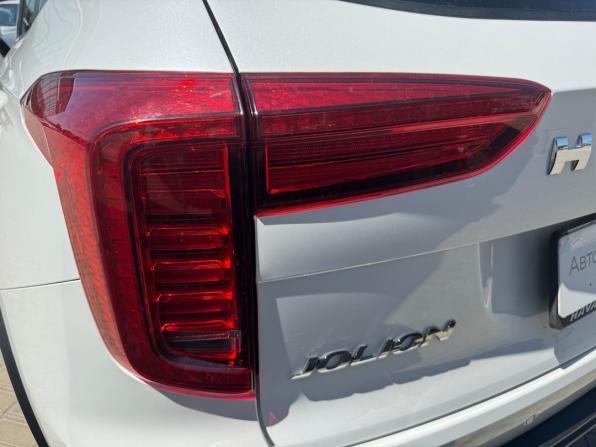 Haval Jolion I Рестайлинг с пробегом 2024 года, цена 2 399 900 рублей, 24000 км, внедорожник, Автокод Объявления