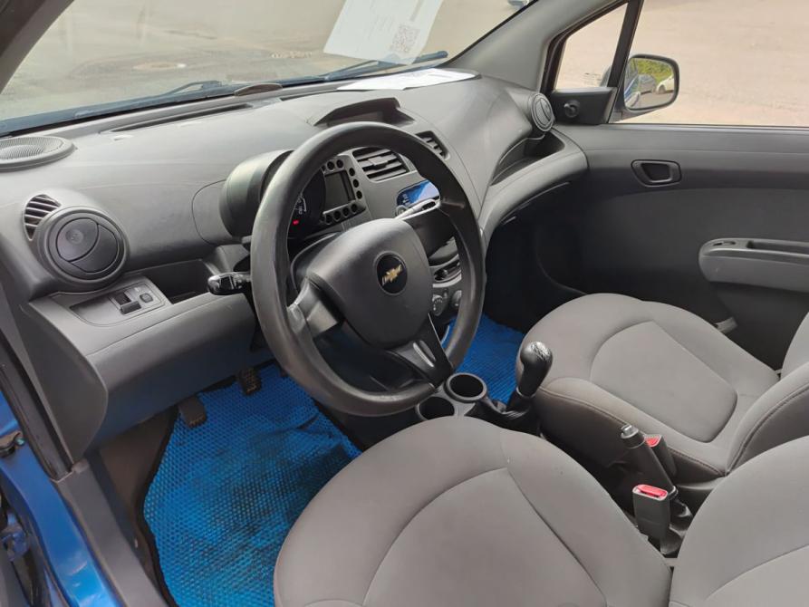 Chevrolet Spark III Ижевск  - изображение 20