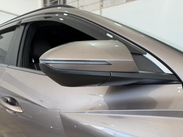 Hyundai Tucson IV с пробегом 2021 года, цена 3 400 000 рублей, 93633 км, внедорожник, Автокод Объявления