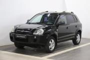 Hyundai Tucson I Ульяновск  - изображение 19