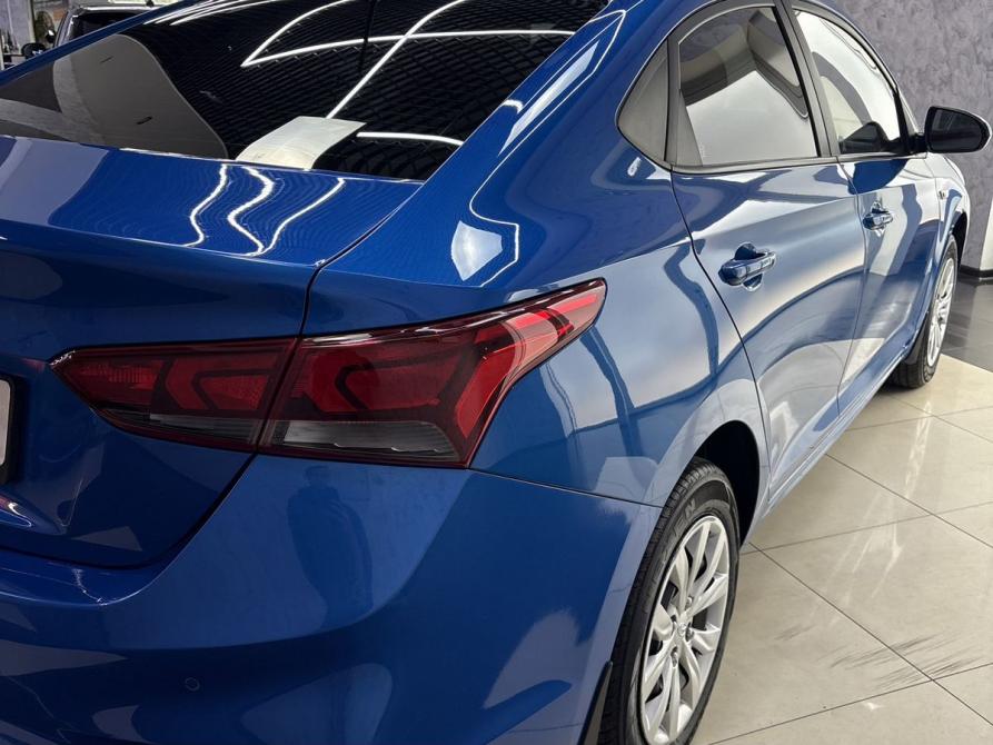 Hyundai Solaris II Ярославль  - изображение 12