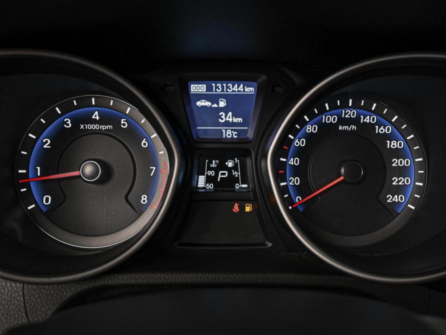 Hyundai i30 II Рестайлинг Ставрополь  - изображение 20