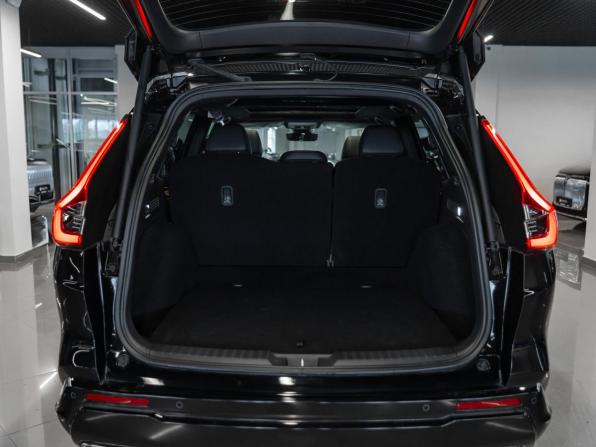 Honda CR-V VI с пробегом 2026 года, цена 5 300 000 рублей, 18 км, внедорожник, Автокод Объявления