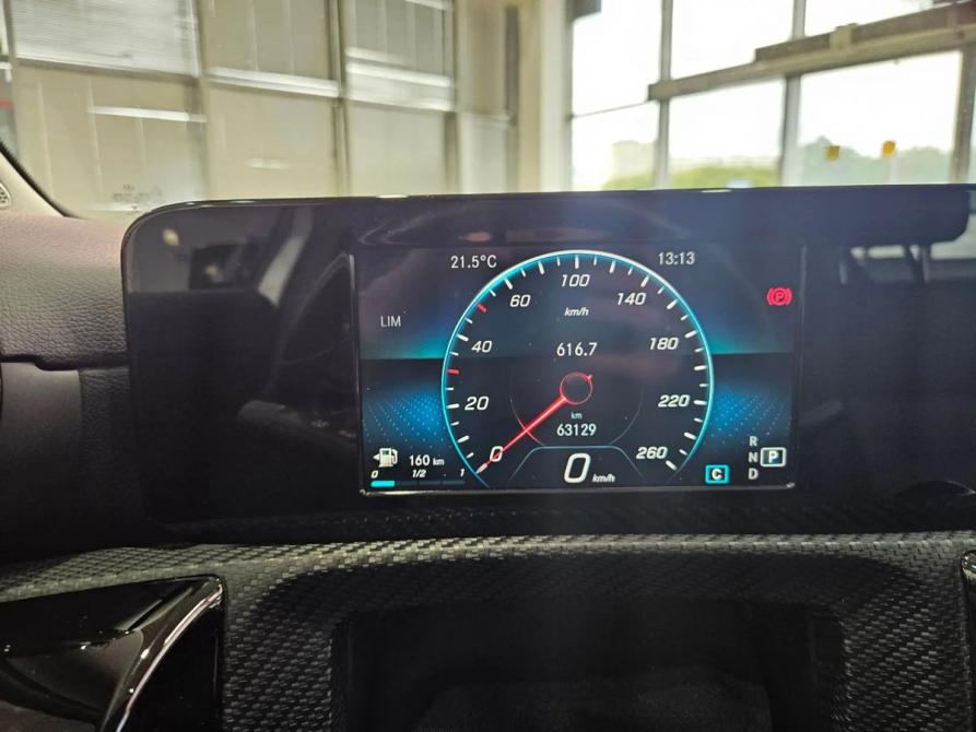Mercedes-Benz A-Класс IV (W177) Москва  - изображение 15