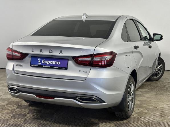 Lada (ВАЗ) Vesta I Рестайлинг (NG) с пробегом 2023 года, цена 1 095 000 рублей, 49798 км, седан, Автокод Объявления