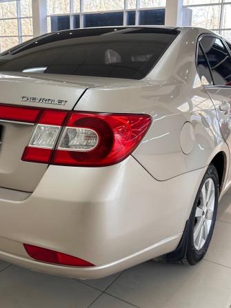 Chevrolet Epica V250 Рестайлинг с пробегом 2011 года, цена 579 000 рублей, 166494 км, седан, Автокод Объявления