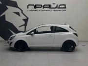 Opel Corsa D Рестайлинг II Ростов-на-Дону  - изображение 25