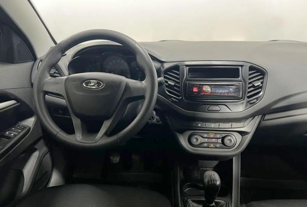 Lada (ВАЗ) Vesta I Нижний Новгород  - изображение 16