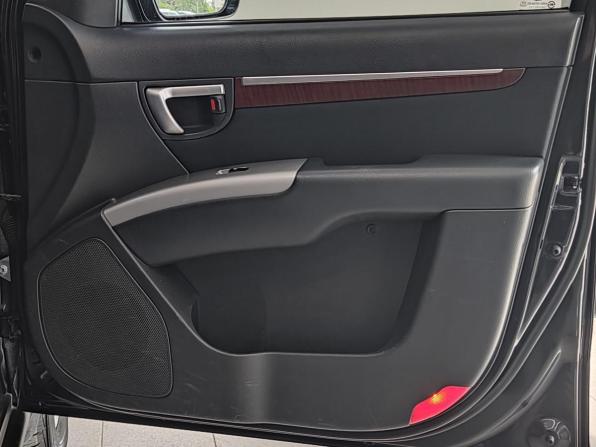 Hyundai Santa Fe II с пробегом 2008 года, цена 1 150 000 рублей, 205758 км, внедорожник, Автокод Объявления