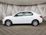 Renault Logan II Рестайлинг Москва  - изображение 24