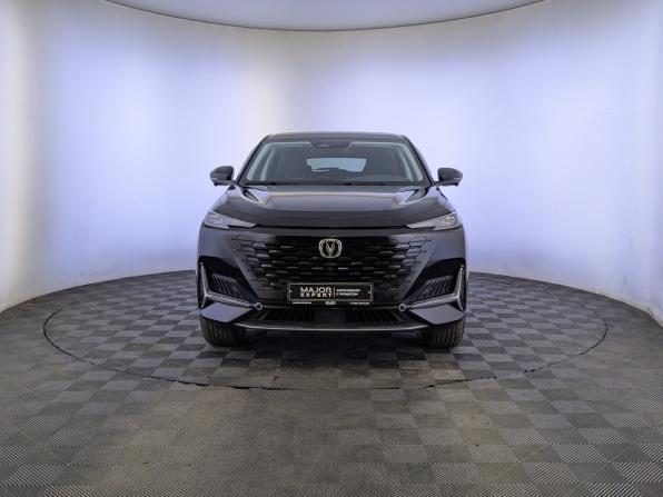 Changan UNI-K с пробегом 2024 года, цена 2 990 000 рублей, 37062 км, внедорожник, Автокод Объявления