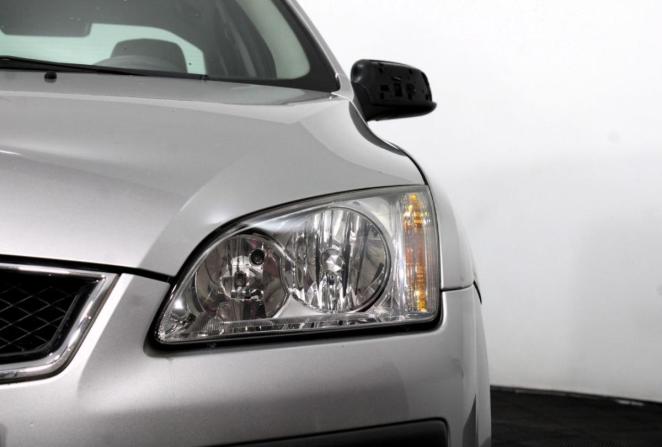 Ford Focus II с пробегом 2007 года, цена 580 000 рублей, 79240 км, седан, Автокод Объявления