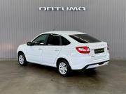 Lada (ВАЗ) Granta I Рестайлинг Краснодар  - изображение 27