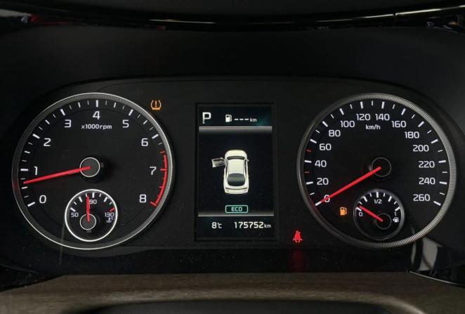 Kia K5 III с пробегом 2021 года, цена 1 990 000 рублей, 175750 км, седан, Автокод Объявления