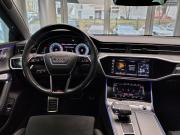 Audi A7 II (4K) Москва  - изображение 45