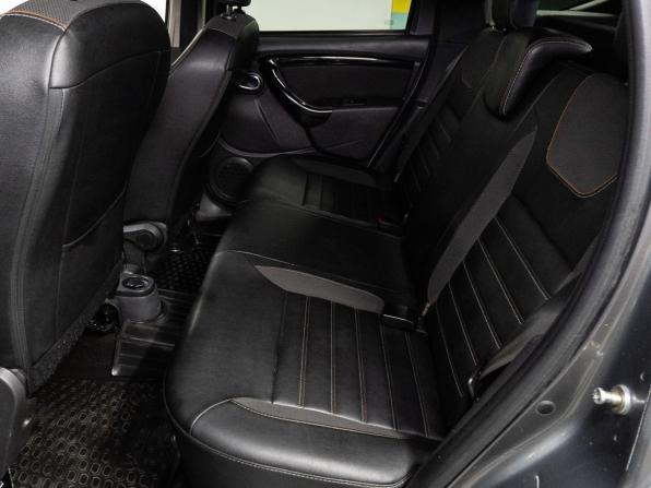 Renault Duster I Рестайлинг с пробегом 2019 года, цена 1 450 000 рублей, 142544 км, внедорожник, Автокод Объявления