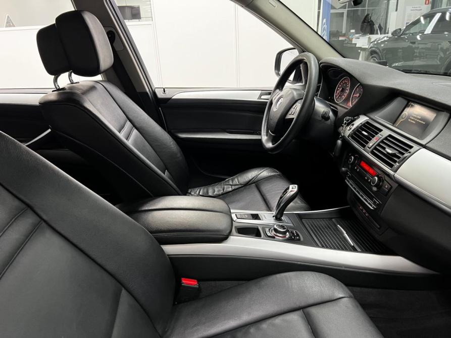BMW X5 II (E70) Рестайлинг Казань  - изображение 13