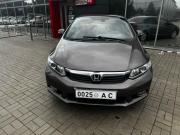Honda Civic IX Астрахань  - изображение 29