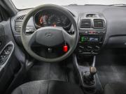 Hyundai Accent II Челябинск  - изображение 44
