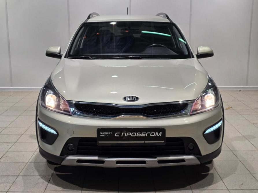 Kia Rio IV Самара  - изображение 3