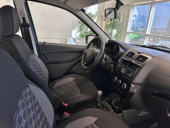 Lada (ВАЗ) Granta I Рестайлинг с пробегом 2021 года, цена 895 000 рублей, 15541 км, универсал, Автокод Объявления