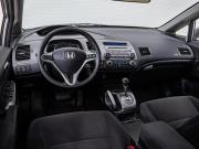 Honda Civic VIII Краснодар  - изображение 27