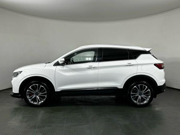 Geely Coolray I с пробегом 2023 года, цена 1 770 000 рублей, 48626 км, внедорожник, Автокод Объявления
