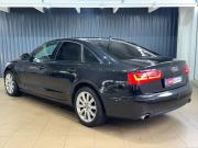 Audi A6 IV (C7) Ростов-на-Дону  - изображение 16