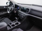 Kia Sportage IV Рестайлинг Москва  - изображение 29