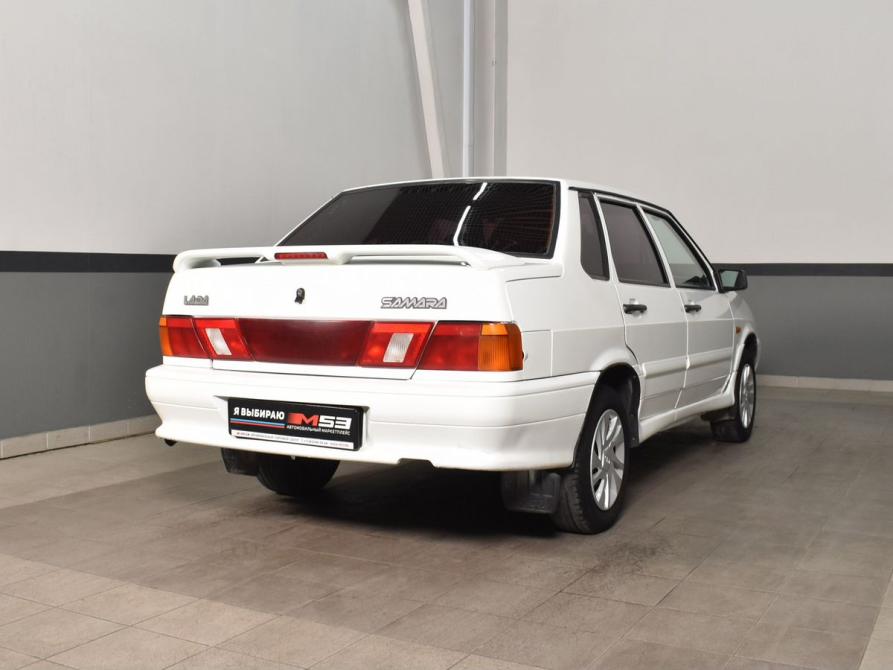 Lada (ВАЗ) 2115 Кемерово  - изображение 7